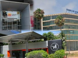 Trois banques marocaines dans le Top 10 africain 2025
