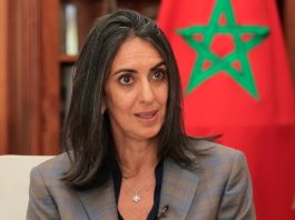 À Washington, Nadia Fettah défend la réforme des entreprises publiques marocaines