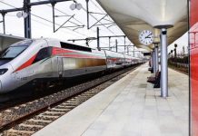 ONCF : Al Boraq gagne 9 % de voyageurs au premier semestre 2026 ONCF : Al Boraq gagne 9 % de voyageurs au premier semestre