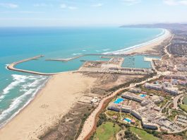 Pourquoi Saïdia Marina Management a basculé en société anonyme