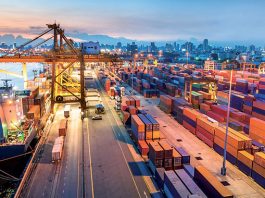 Le Maroc enregistre un déficit commercial de 195 MMDH