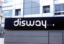 Disway démarre 2026 sur une croissance de plus de 20% Disway démarre 2026 sur une croissance de plus de 20%