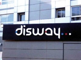Disway porté par les marchés publics et les projets IT