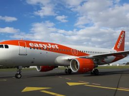 EasyJet ouvre une base à Marrakech, une première en Afrique