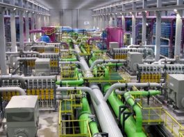 Énergie : six projets géants pour 370 mds DH programmés dans les provinces du Sud
