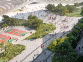 Benslimane entame sa mue en vue du Mondial 2030