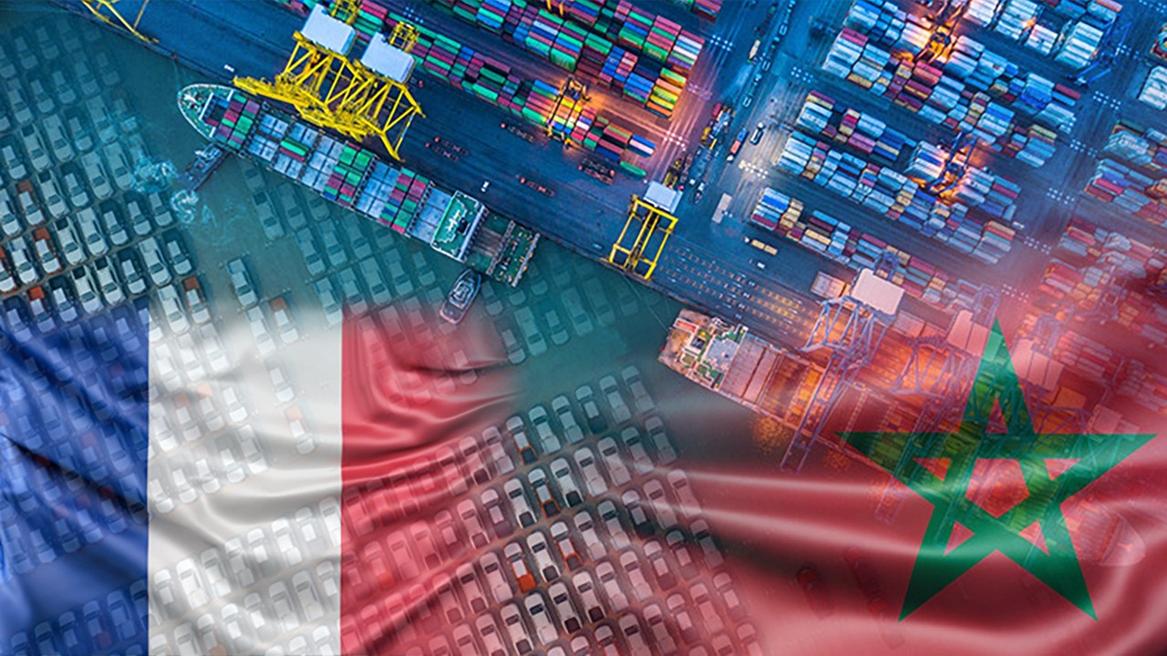 investissement au Maroc en 2023
