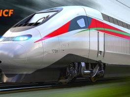 L’ONCF vise un CA record de 5 milliards de DH en 2025