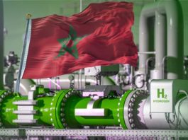 Hydrogène vert : le Maroc devancera l’Espagne d’ici 2050 (La Razón)
