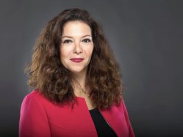 Neila Tazi élue vice-présidente du réseau parlementaire Banque mondiale-FMI