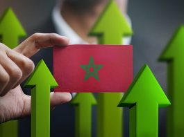 La croissance tirée par l’investissement et la demande intérieure au T1 2025