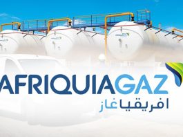 Afriquia Gaz booste ses revenus au S1 2025