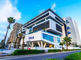 ESCA devient la première école marocaine a cumuler les labels AMBA et AACSB