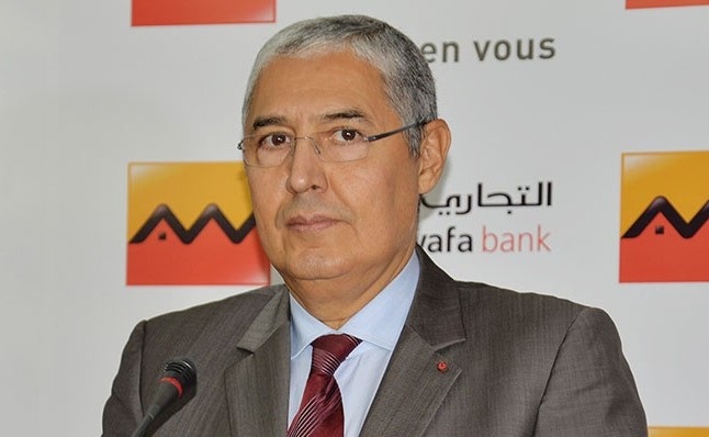 Attijariwafa bank engrange 66,7 milliards FCFA en Afrique centrale