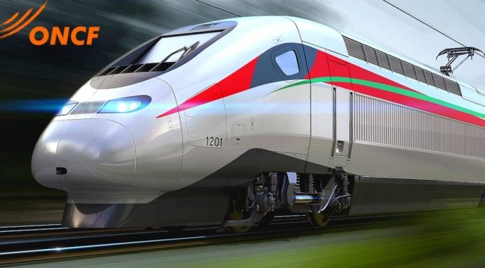 CAN 2025 : l’ONCF déploie un dispositif spécial pour les supporters L’ONCF a battu ses records de fréquentation pendant la CAN