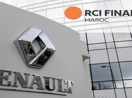 Levée de fonds de 900 MDH pour RCI Finance Maroc
