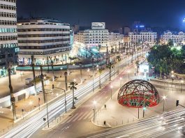 Casablanca veut accélérer ses grands chantiers urbains