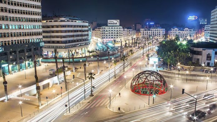 Casablanca veut accélérer ses grands chantiers urbains