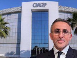 CMGP Group sécurise 700 millions de dirhams via un placement privé