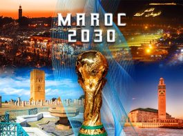 Création de la "Fondation Maroc 2030" pour les grands événements sportifs
