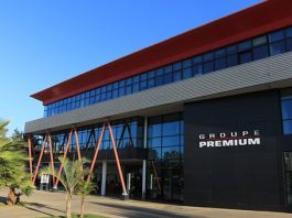SRM améliore sa rentabilité malgré un repli du chiffre d’affaires