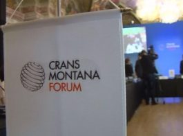 Rabat accueille en octobre la 40e édition du Forum Crans Montana