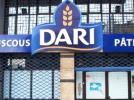 Dari Couspate redresse ses ventes au deuxième trimestre