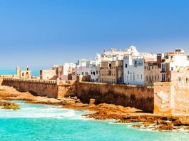 Le Festival Gnaoua d'Essaouira cité en exemple à Riyad
