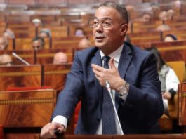 Lekjaa : les dépenses du Mondial 2030 sont financées hors budget de l'Etat