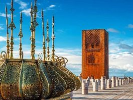 Rabat dans le Top 5 des meilleures destinations mondiales