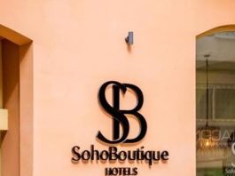 La chaîne espagnole Soho Boutique renforce sa présence au Maroc avec un hôtel de prestige à Casa Finance City, positionné luxe urbain.