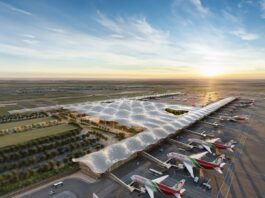 Transport et logistique : cap sur 2030 avec 160 milliards