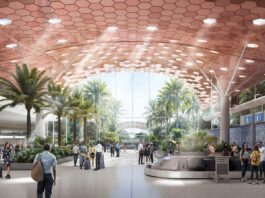 Transport aérien : la BAD injecte 270 millions d’euros dans les aéroports marocains