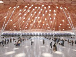 38 milliards pour réinventer les aéroports marocains