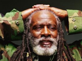 Mawazine : Burning Spear fait vibrer Rabat avec un reggae de feu