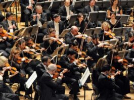 L’Orchestre Philharmonique du Maroc ouvre une saison de mythes et d'innovations