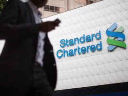 Standard Chartered s’installe à Casablanca