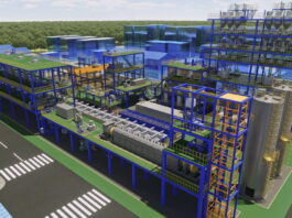 Falcon Energy finalise son usine pilote d’anodes à Jorf Lasfar