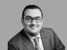 Mohamed Elbey Zakaria DG Asca Asset Management