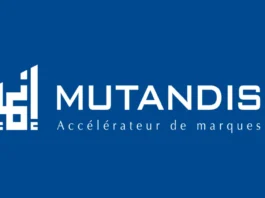 Mutandis recule de 7 % au 1er semestre 2025