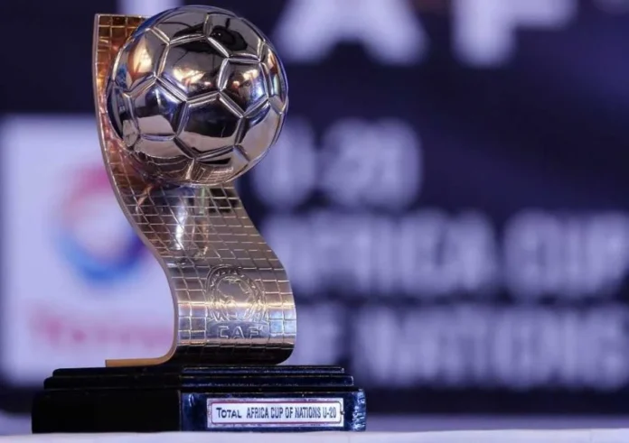 Mondial U20 : place à des huitièmes de finale sous haute tension