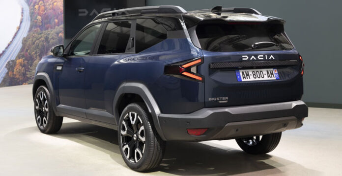 Dacia : deux nouvelles motorisations au Maroc pour le Bigster et le Duster