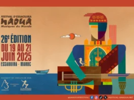 A Essaouira, le Festival Gnaoua clôture en apothéose sa 26e édition
