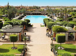 Le Kenzi Menara Palace sacré trois fois aux REVE Luxury Awards