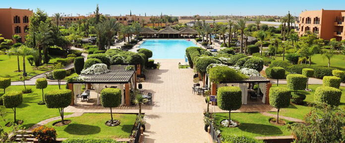 Le Kenzi Menara Palace sacré trois fois aux REVE Luxury Awards