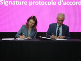inwi initie une caravane pour accélérer l’adoption de la fibre dans les constructions neuves, avec un premier arrêt à Marrakech.
