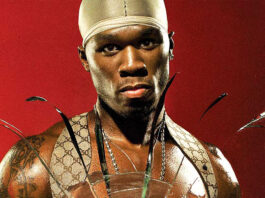 50 Cent embrase Mawazine avec ses classiques