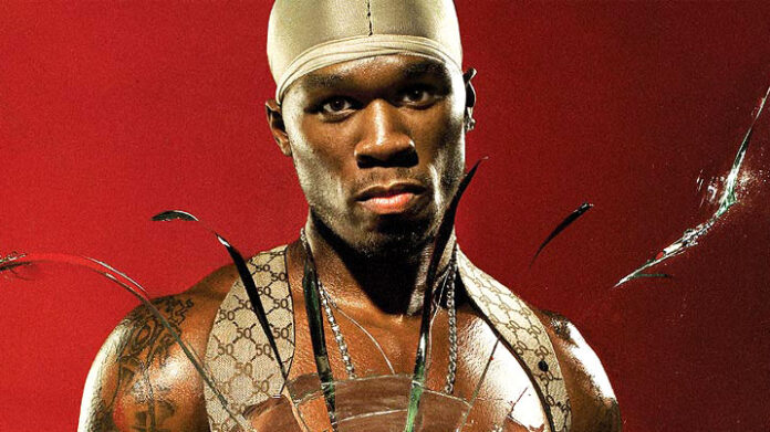 50 Cent embrase Mawazine avec ses classiques