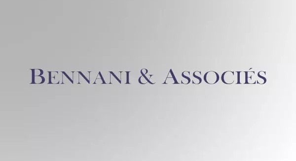 Bennani & Associés ouvre un bureau à Brazzaville