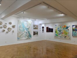 Le 26 juin, la galerie Myriem Himmich accueille "Transitions", une expo collective immersive pour la Nuit des Musées à Casablanca.